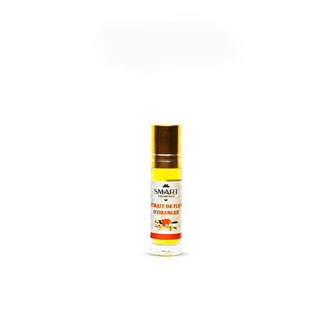 orange blossom extract