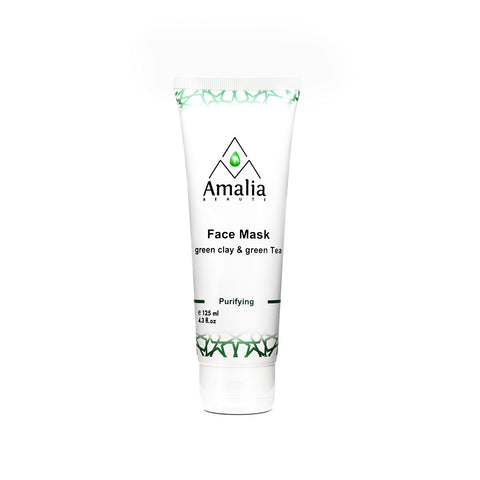 Face mask