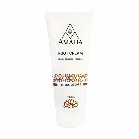 Foot Cream