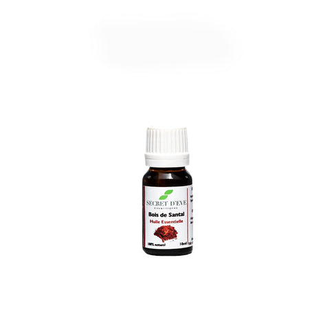 Sandalwood Essential Oil 10ml