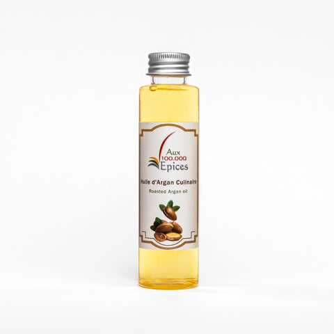 moroccan argan oil 100ml