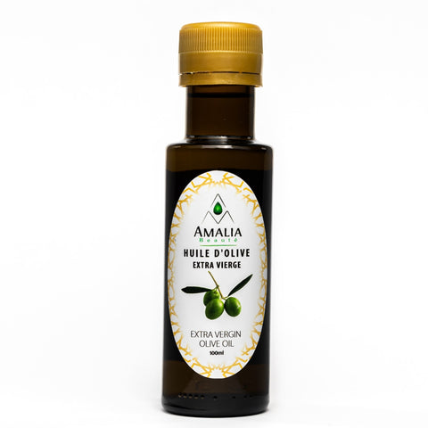 Extra Virgin Olive Oil