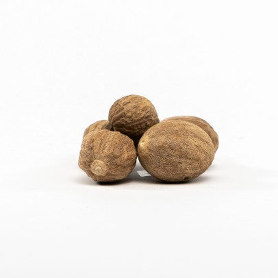 whole nutmeg