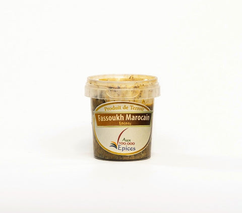 Fasoukh Encens