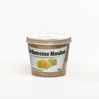 Ground Cardamom 10g