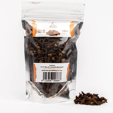 Cloves 50g