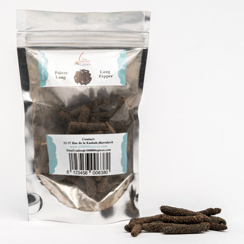 Long Pepper