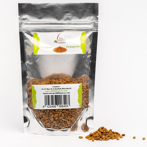 Fenugreek
