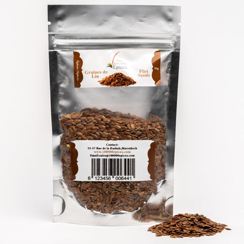 Flaxseed 50g