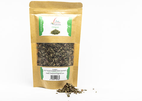 T.Oregano 40g