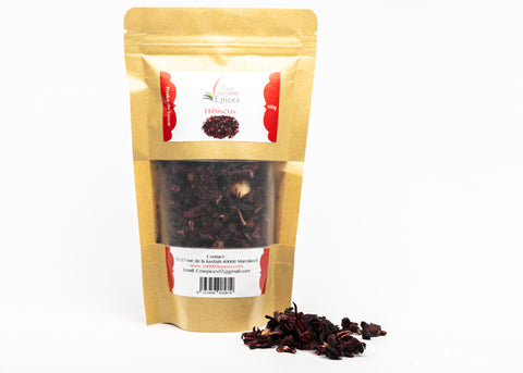 T.Hibiscus 100g