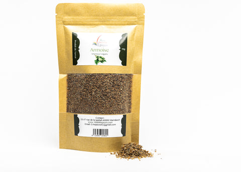 Mugwort 50g