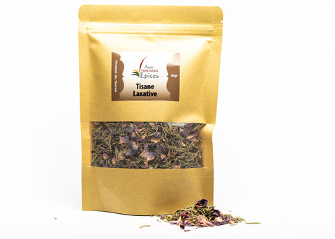 Laxative Herbal Tea 80g