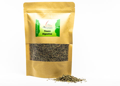 Digestive Herbal Tea 100g