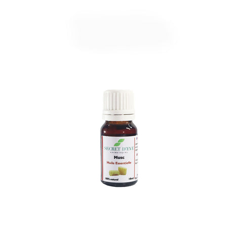 Musk Essential Oil 10ml