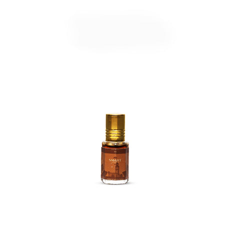 Sandalwood Perfume 6ml