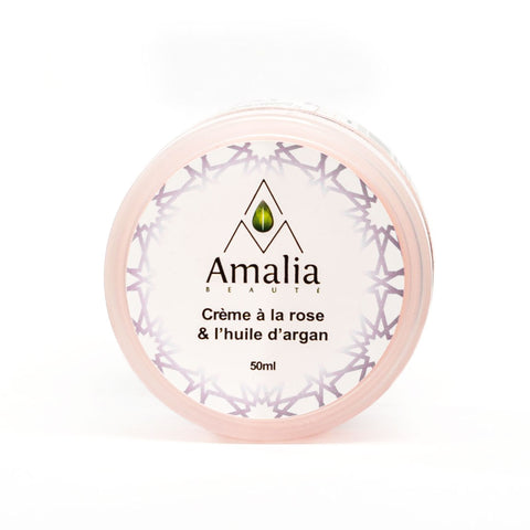 Rose Cream