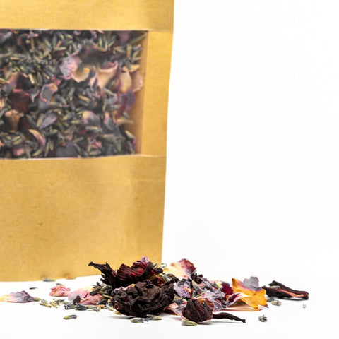 Depurative Herbal Tea