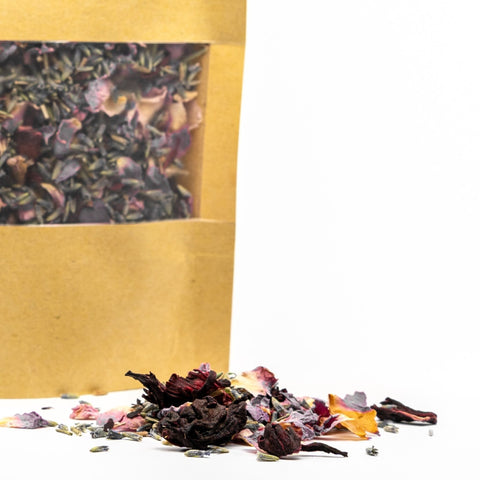 Depurative Herbal Tea 80g