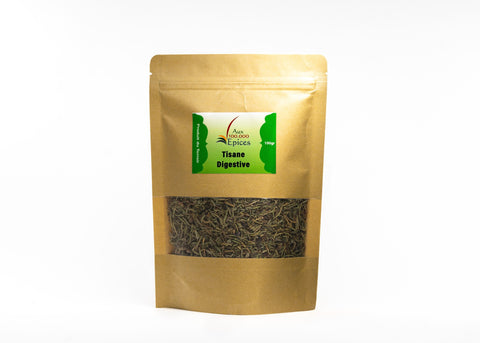 Digestive Herbal Tea