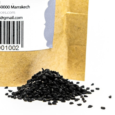 Nigella Seeds 100g