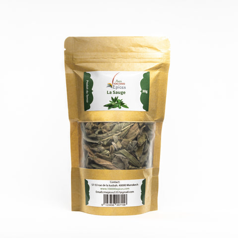 Sage 30g