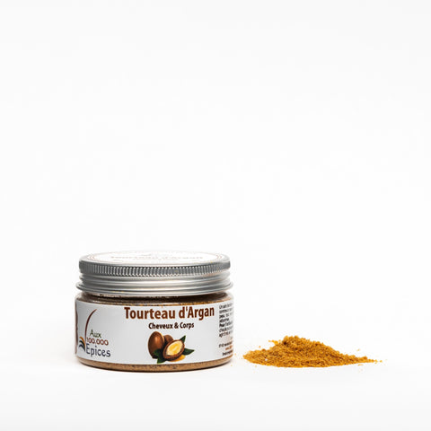 Argan Powder 50g