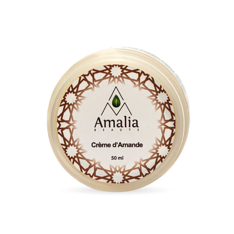 Almond Cream