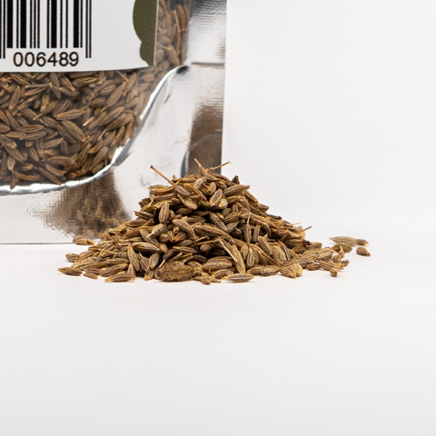 Cumin Seed