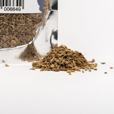 Fennel Seeds