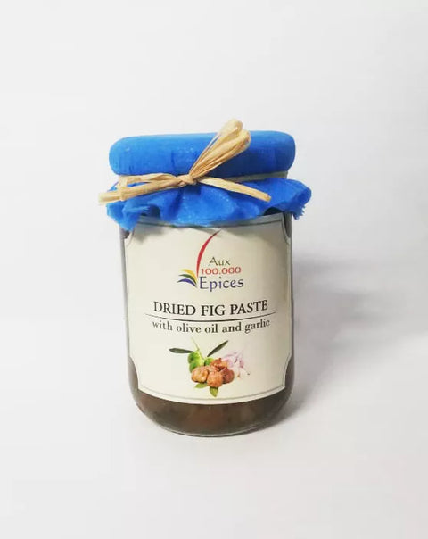 Dried figs