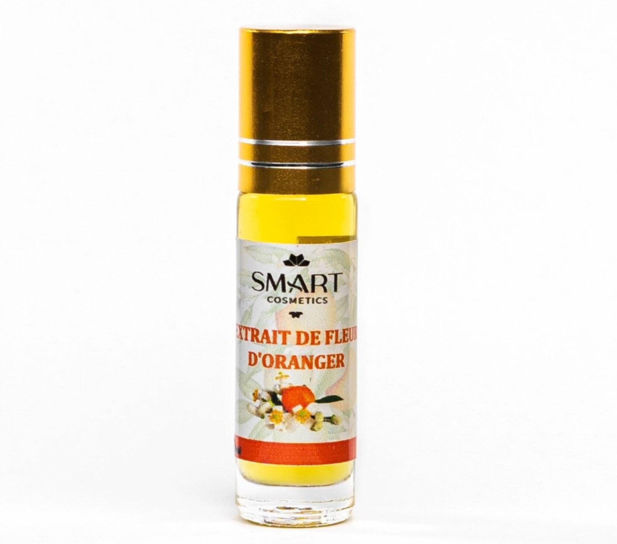 Orange Blossom Essential Oil 10ml – To 100000 Spices