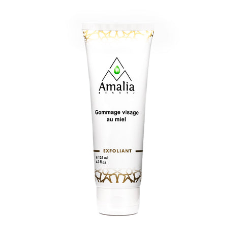 Face Scrub