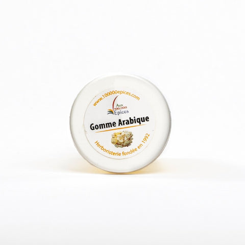 arabic gum