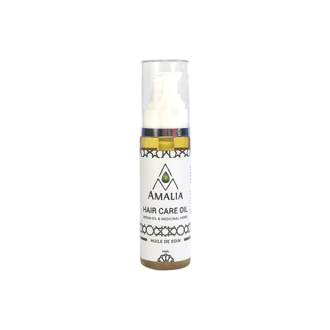 Argan Oil for Hair