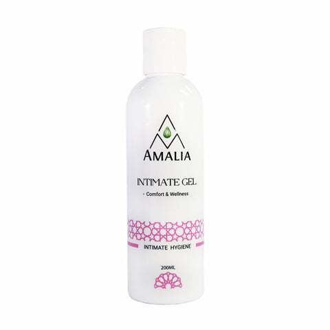Intimate Gel