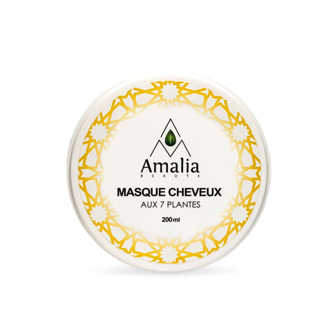Hair Mask