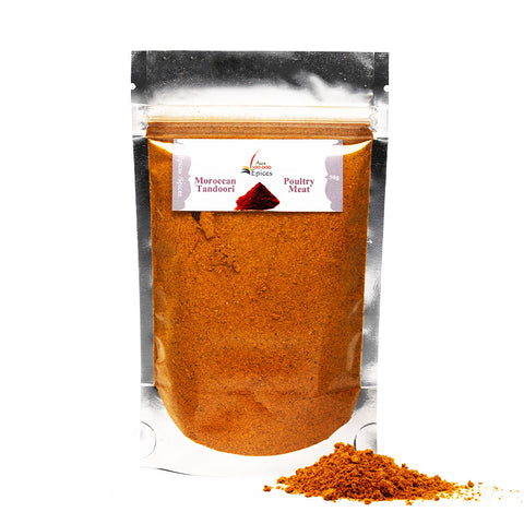 Tandoori Spice