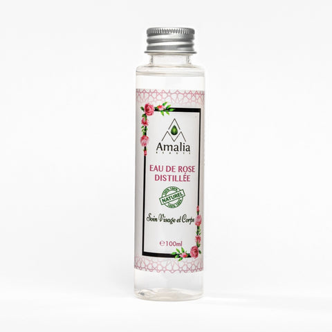 Distilled Rose