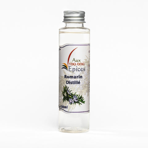 Distilled Rosemary 100ml