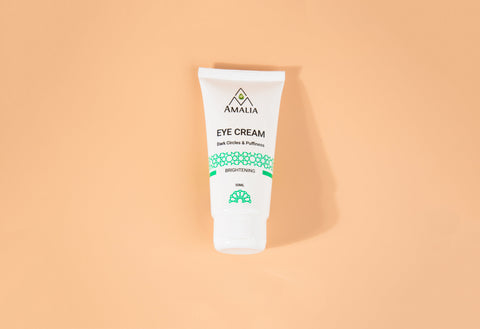 Eye Cream for Dark Circles and Puffiness - 50ML