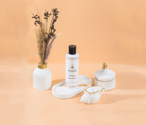 Argan Oil Shampoo 200ml