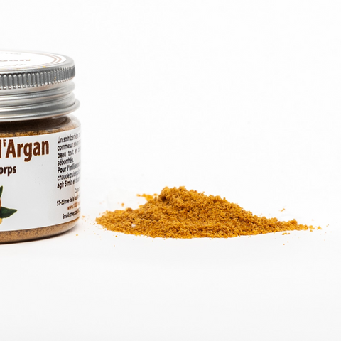 Argan Powder 50g