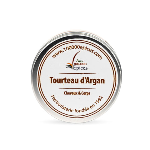 Argan Powder 50g