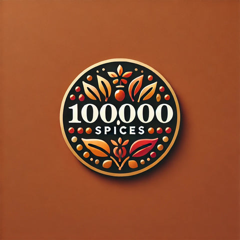 100000 Spices