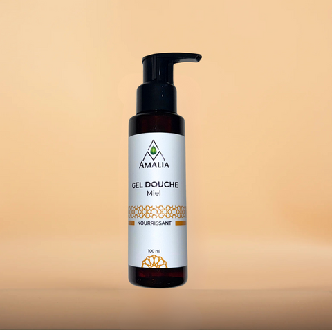 Shower Gel & Body Wash