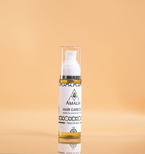 Argan Oil for Hair 60ml