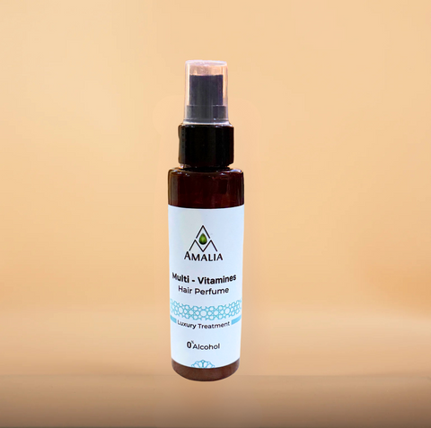 AMALIA Multi Vitamine HAIR PERFUME 100 Ml