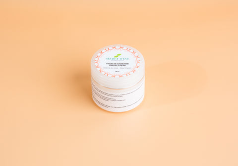 Prickly Pears Day Face cream 50ml