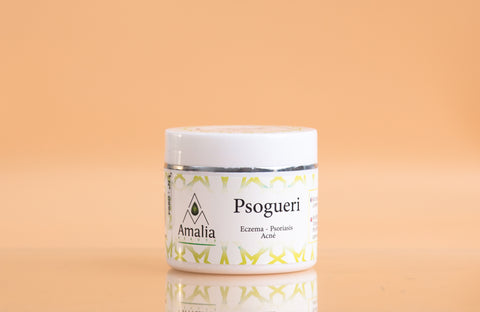 Crème Psoriasis 50ml